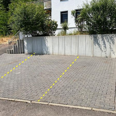 Jupas - Holiday Apartments Trier Bagian luar foto