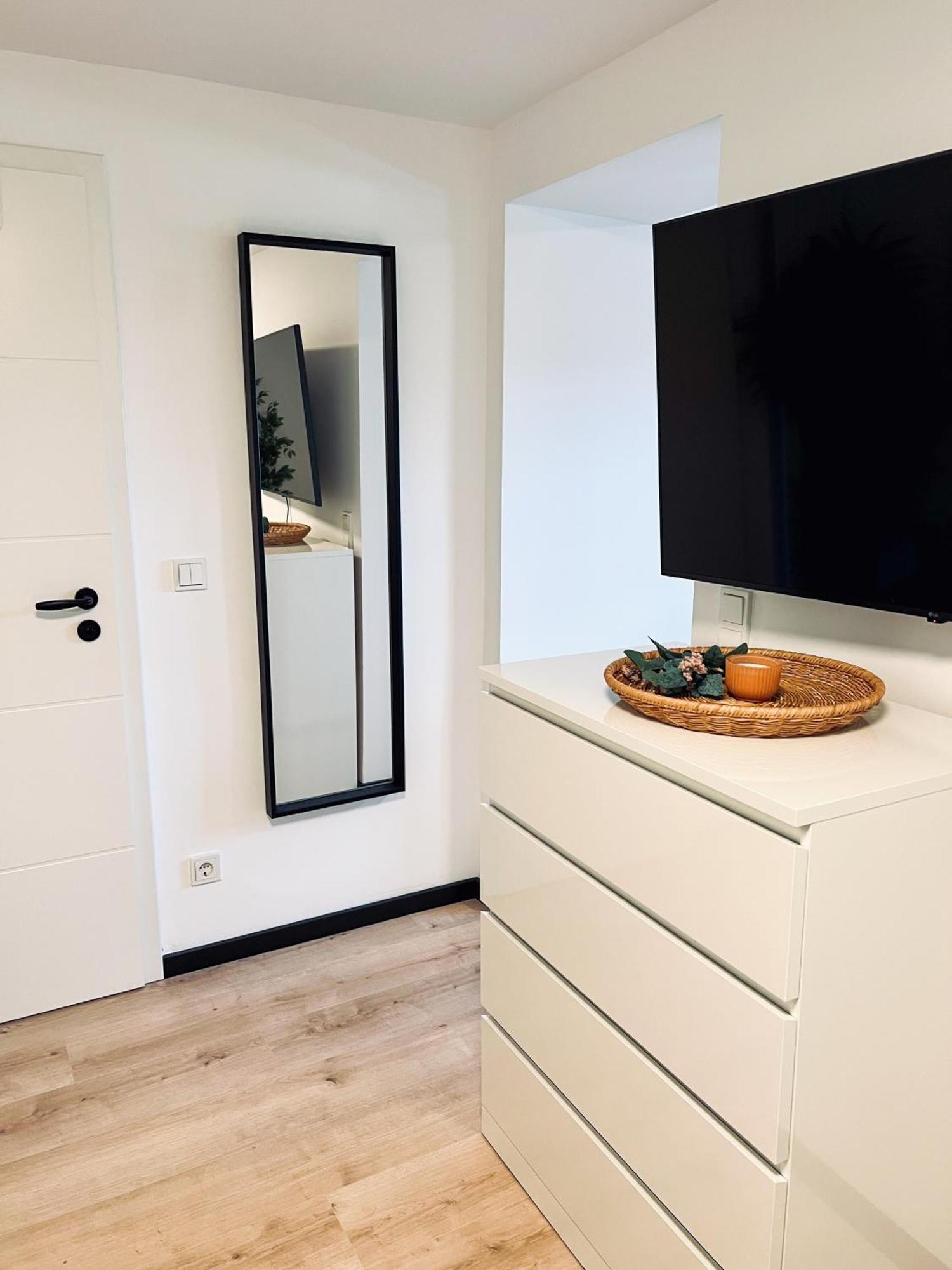 Jupas - Holiday Apartments Trier Bagian luar foto