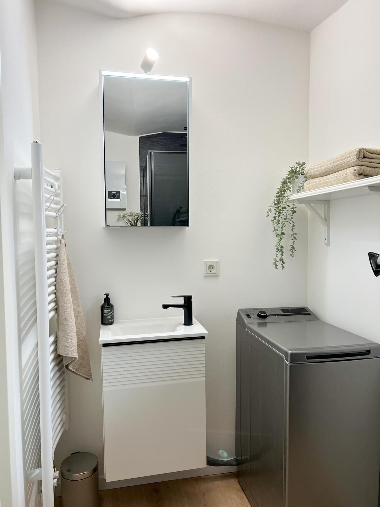 Jupas - Holiday Apartments Trier Bagian luar foto