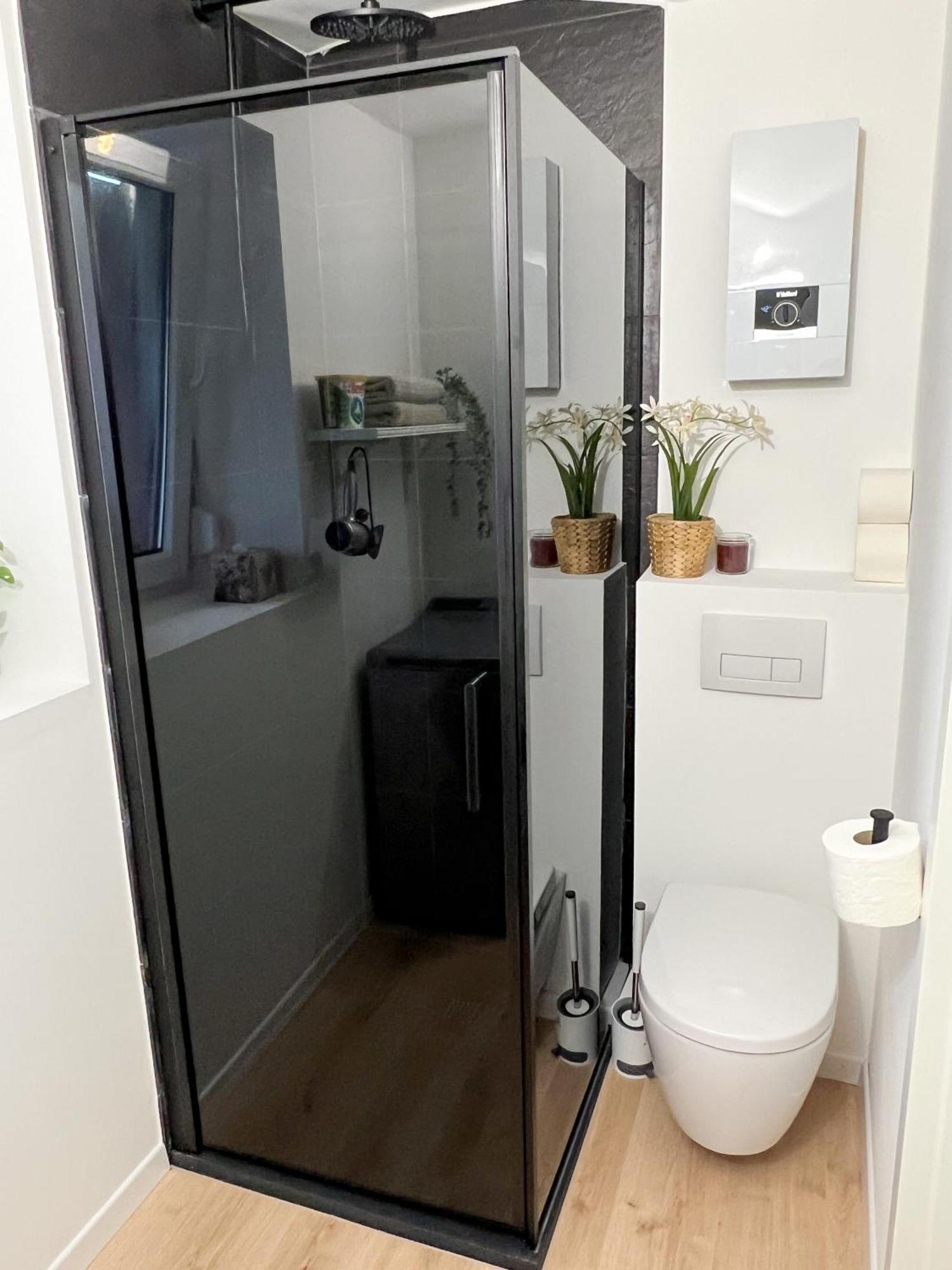 Jupas - Holiday Apartments Trier Bagian luar foto