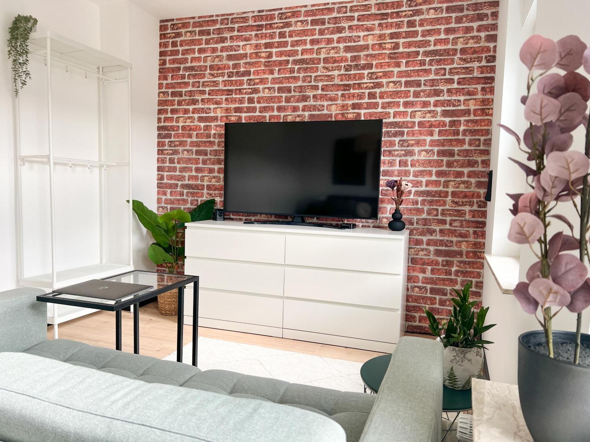 Jupas - Holiday Apartments Trier Bagian luar foto