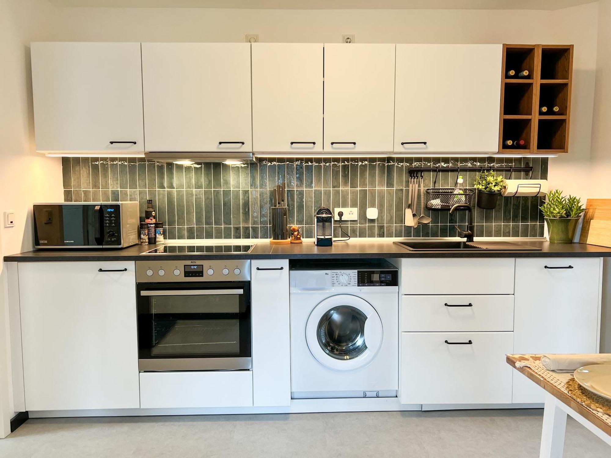 Jupas - Holiday Apartments Trier Bagian luar foto