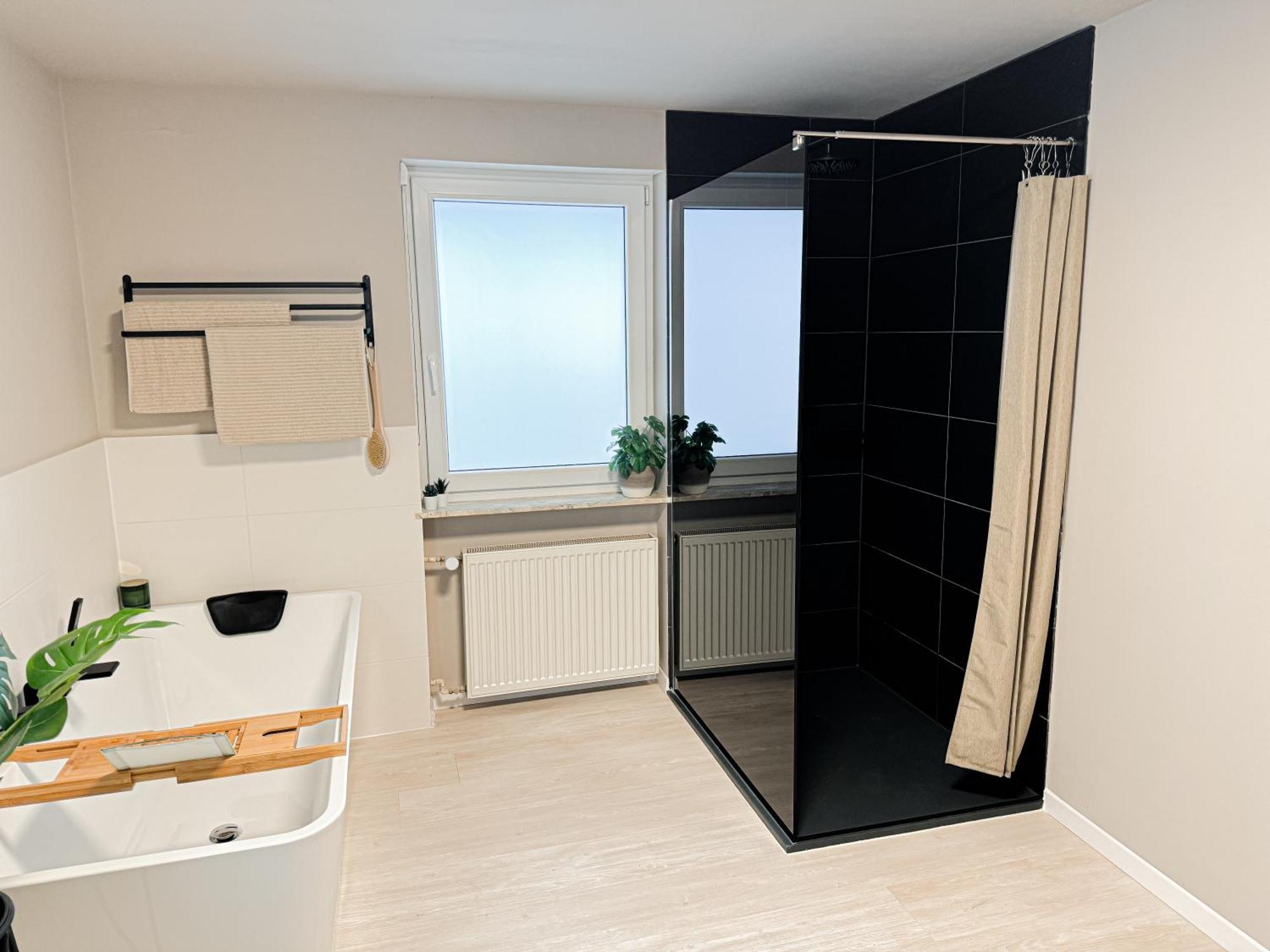 Jupas - Holiday Apartments Trier Bagian luar foto