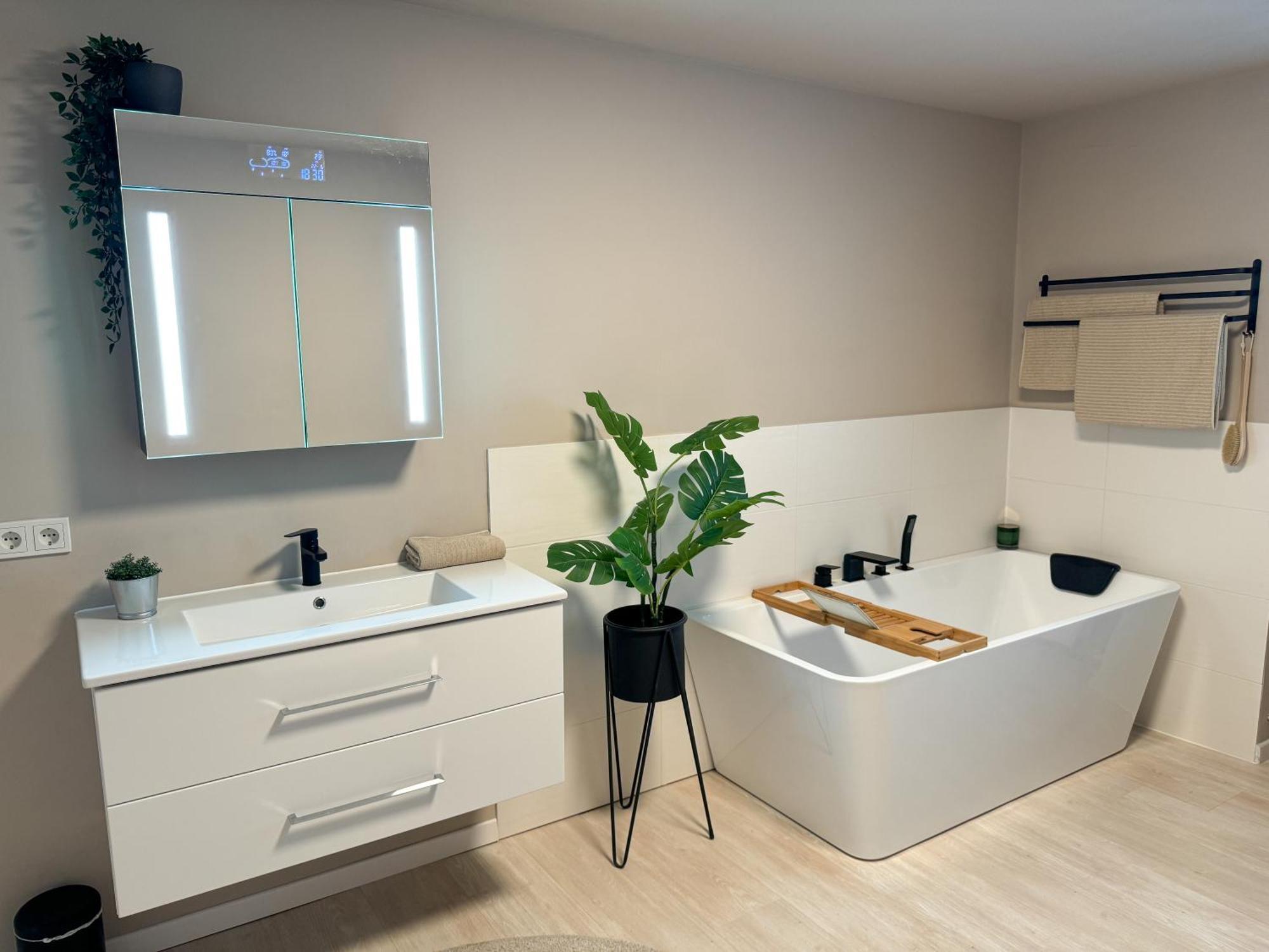 Jupas - Holiday Apartments Trier Bagian luar foto