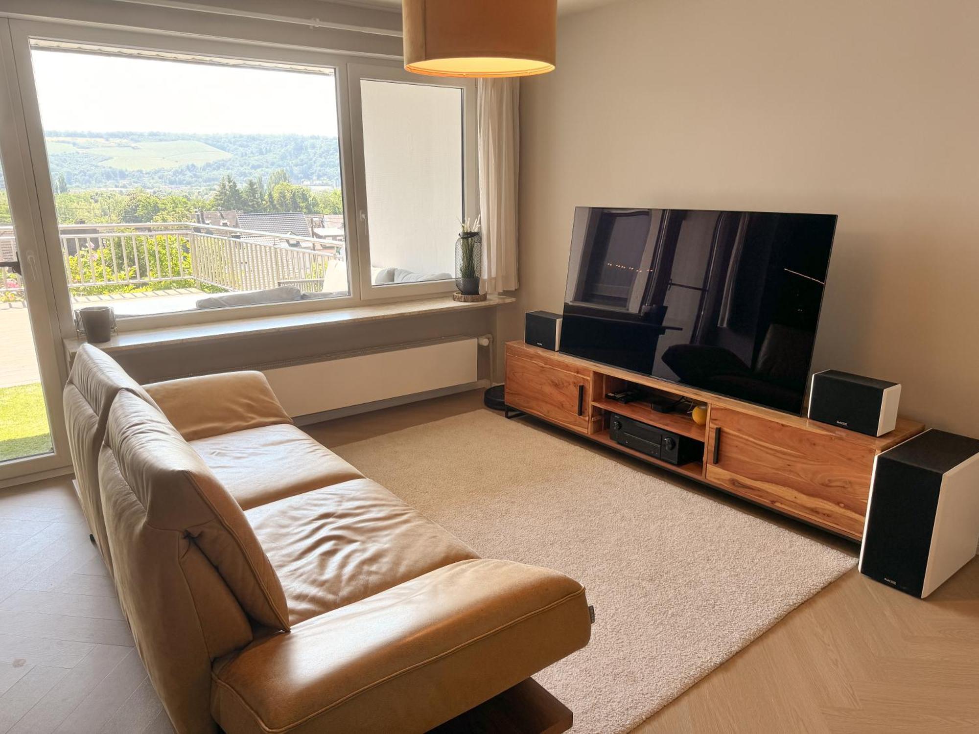 Jupas - Holiday Apartments Trier Bagian luar foto