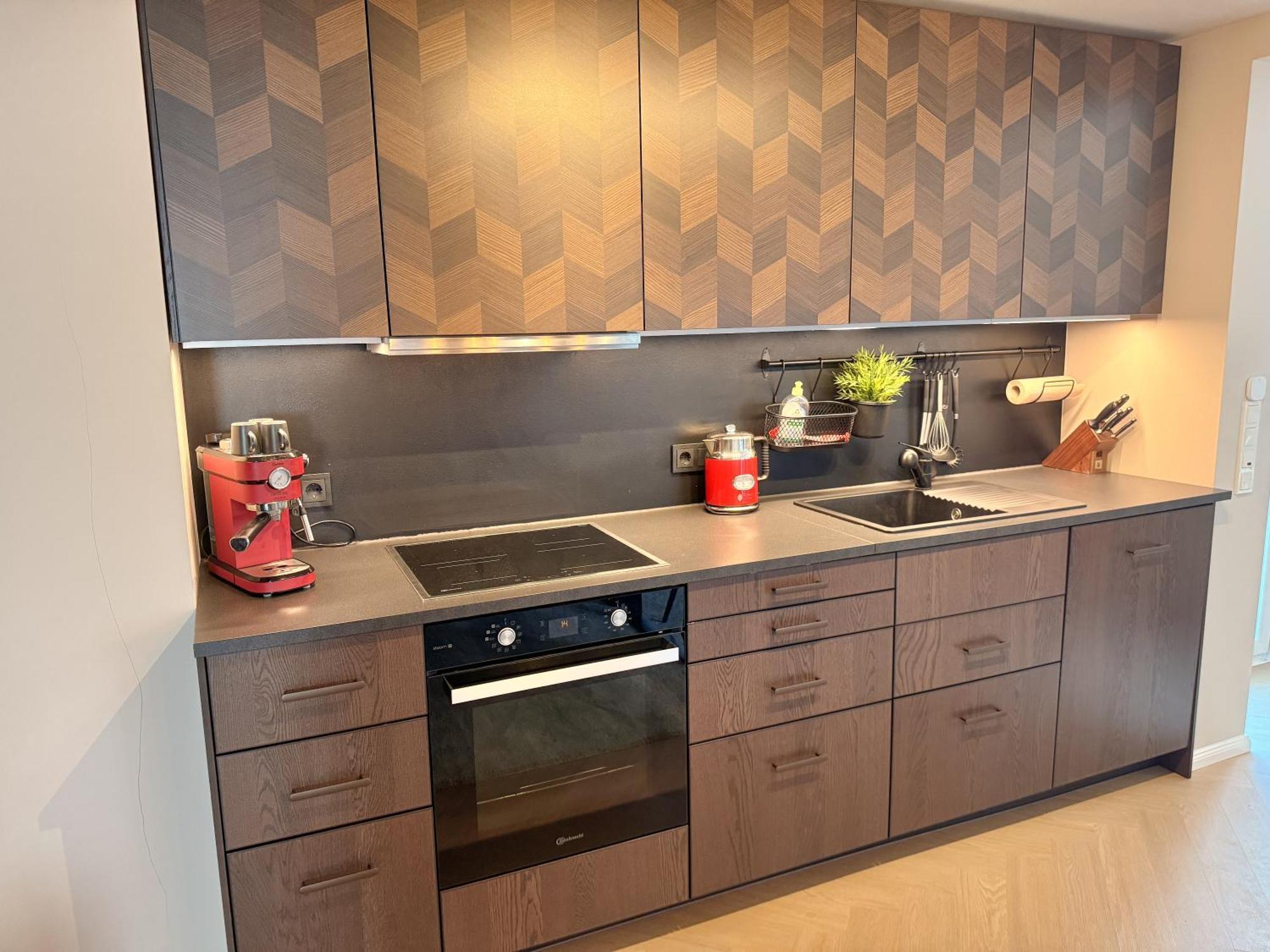 Jupas - Holiday Apartments Trier Bagian luar foto