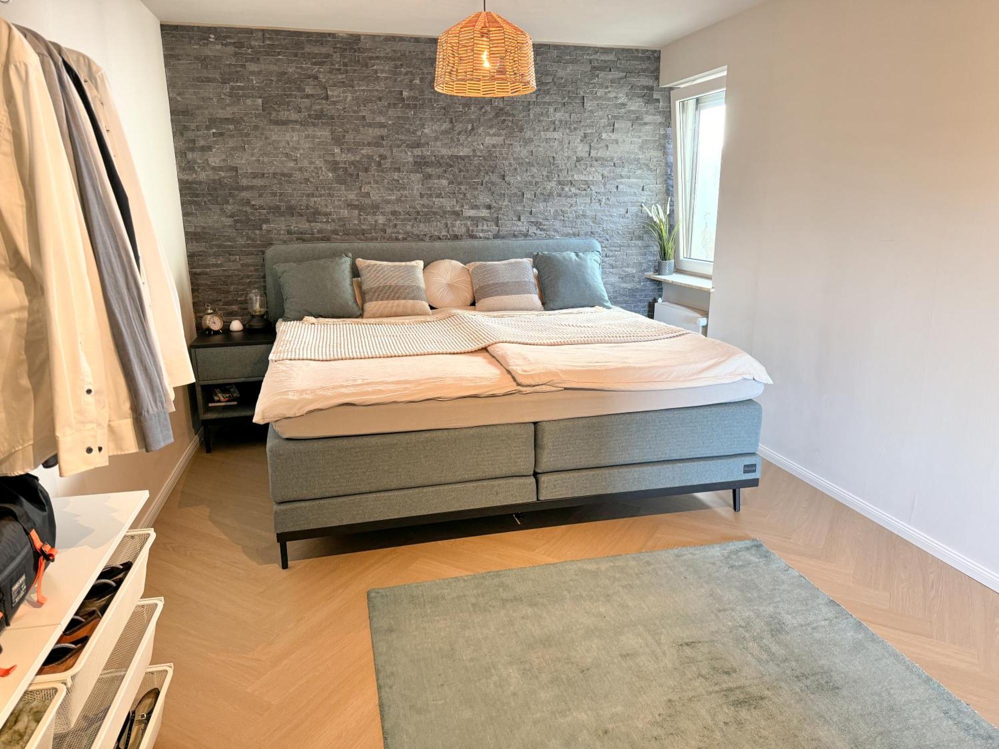 Jupas - Holiday Apartments Trier Bagian luar foto