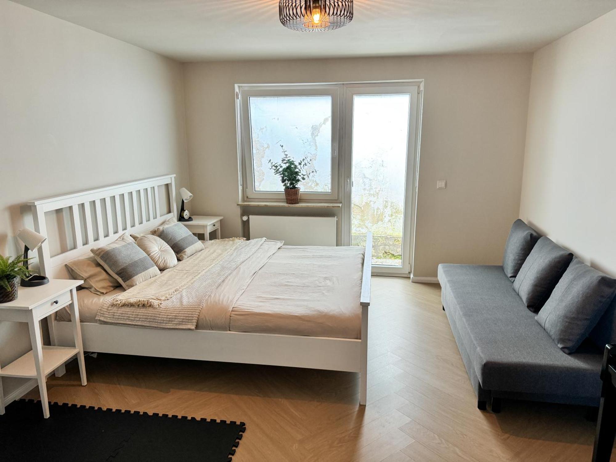 Jupas - Holiday Apartments Trier Bagian luar foto